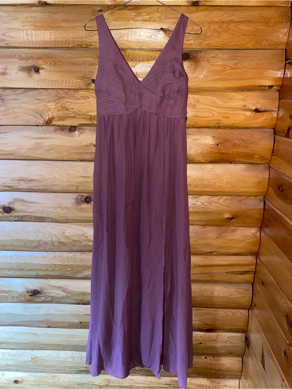 Birdy Grey Rosewood Bridesmaid Dress - Size S - Laurie style
